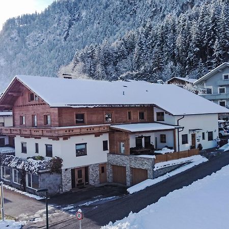 Apartment Apartment Eberharter By Interhome Strass im Zillertal Exterior photo