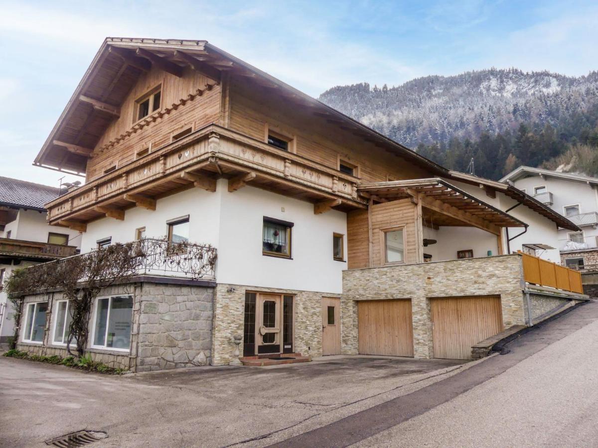 Apartment Apartment Eberharter By Interhome Strass im Zillertal Exterior photo