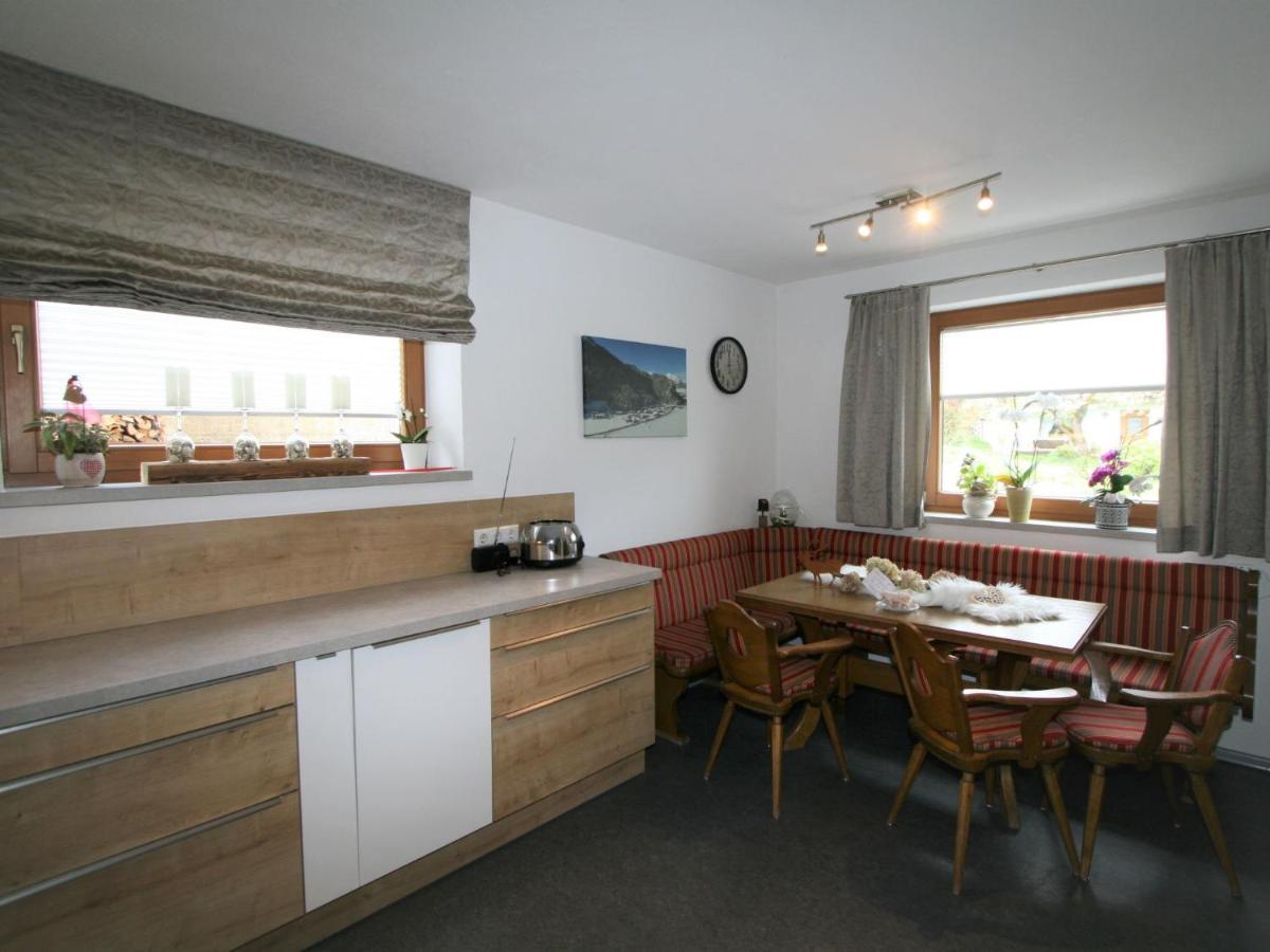 Apartment Apartment Eberharter By Interhome Strass im Zillertal Exterior photo