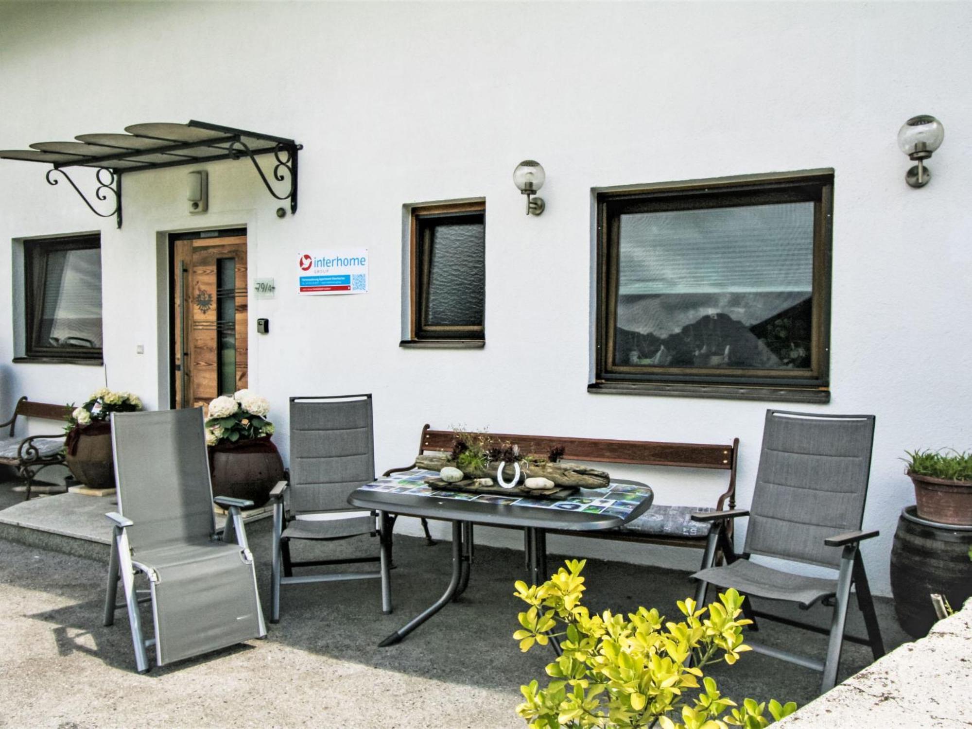 Apartment Apartment Eberharter By Interhome Strass im Zillertal Exterior photo